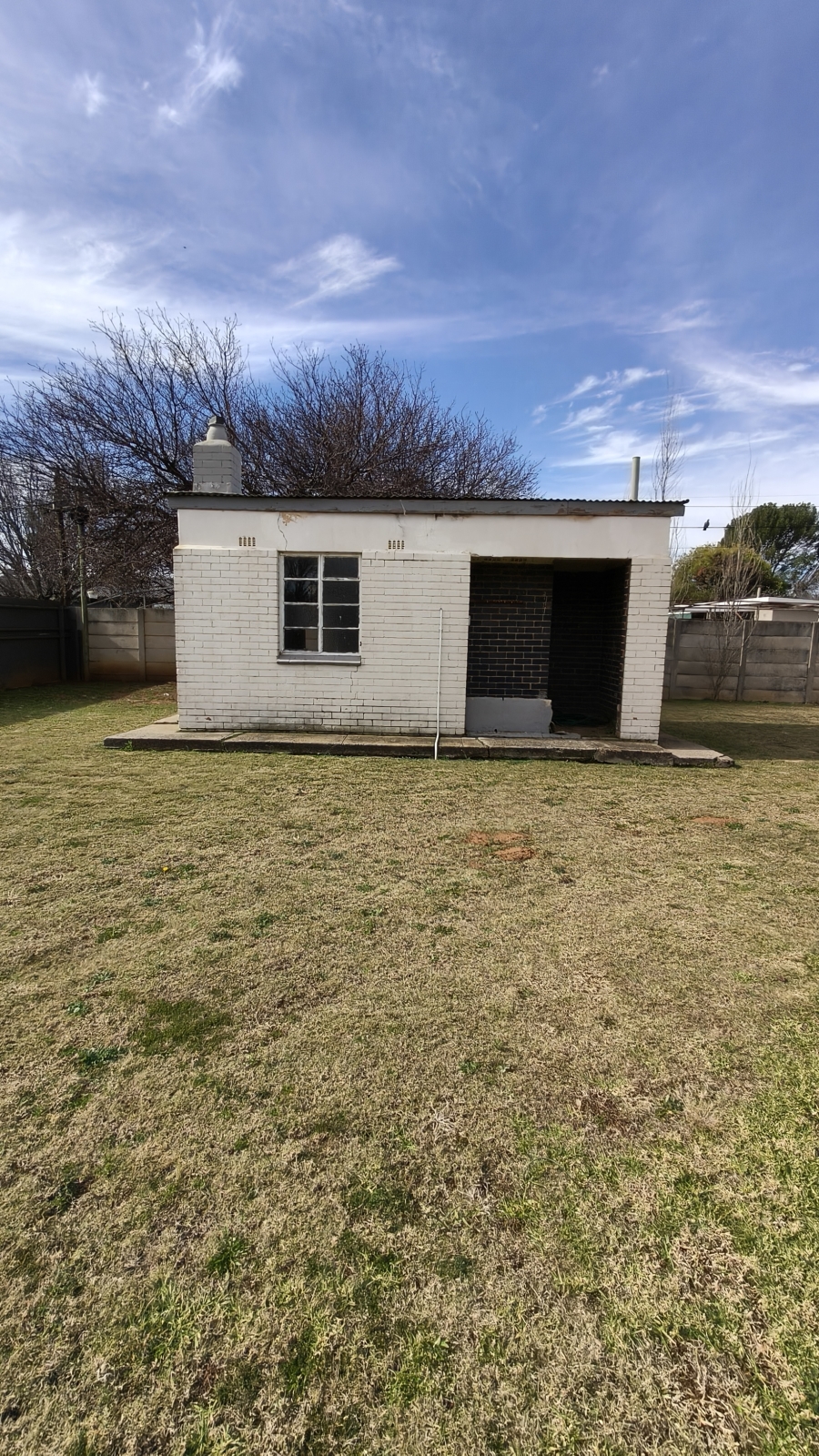 3 Bedroom Property for Sale in Hennenman Free State